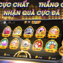 #5 Game Bài Đổi Thưởng Uy Tín Hàng Đầu Việt Nam