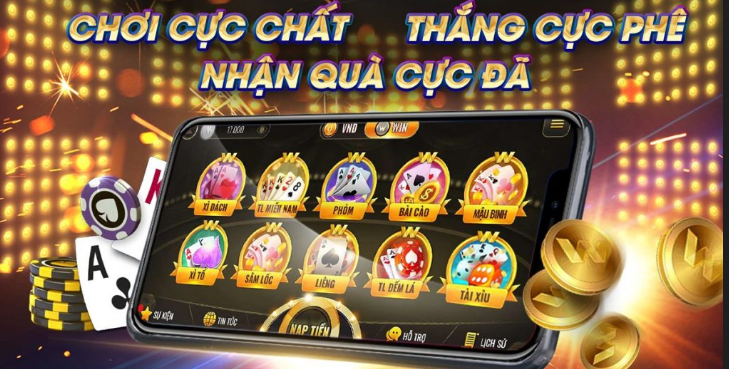 game bai doi thuong