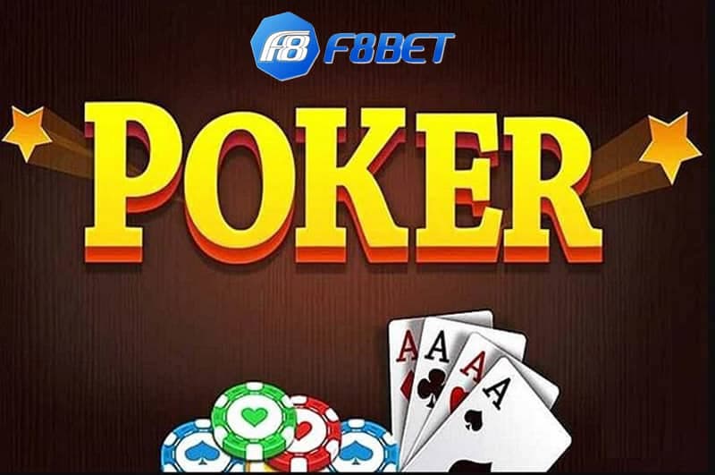 Poker F8bet