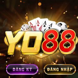 YO88 - Cổng Game Bài Thế Hệ Đời Đầu Uy Tín