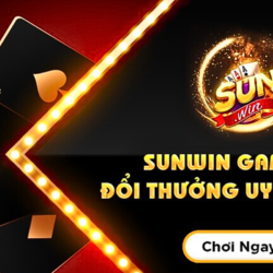 Tải game Sunwin - Trải nghiệm giải trí đỉnh cao trên di động