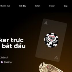 Chơi Blackjack hiệu quả: Những thông tin hữu ích cho người chơi